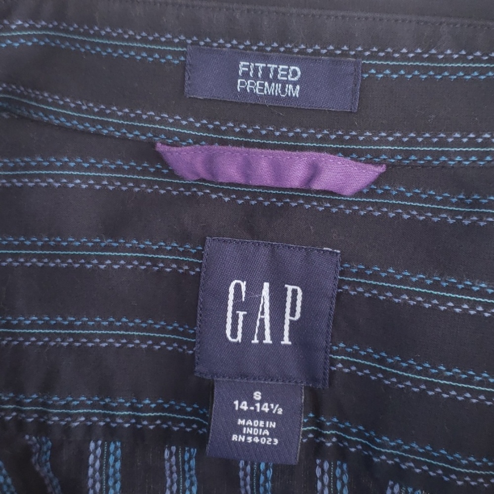 Shirt - Picture 5 of 5